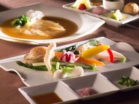 Lunch [Members Only] Hakuryu