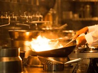 【ランチ】白龍