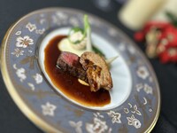 【MATURITE】Upgrade your meat dishes (B)