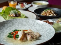 디너 코스 「부키」 | 14,000엔