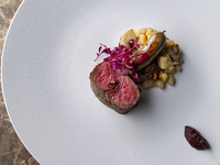 Pleasure  7 Course