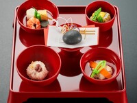 First meal celemony