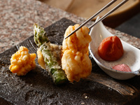 【 A TASTE OF SUMMER 】　SUIREN (Dinner)