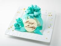 คอร์สนวัตกรรมบลองค์ แผนเค้กริบบิ้น