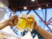 【食べ飲み放題】ファミリータイムプラン大人サッポロスタイル6,600円プラン