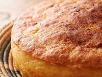 【お持帰り用】太陽のフォカッチャ　ハーフ