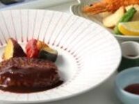 お子様料理
