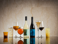 ★Free Flow付！【PORTER HOUSE COURSE】～全8品～