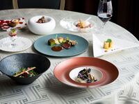SETOUCHI Dîner