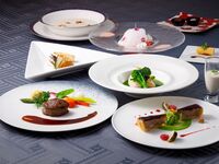 SETOUCHI Dîner（セトウチディネ）