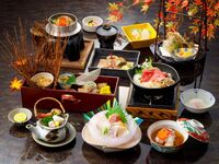 会席料理　葵（あおい）