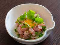 Restaurant Month Special