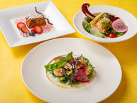 【WEEKDAY】PREFIX LUNCH