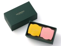 <Take Out> Mango Pudding ＆Almond jelly 2p