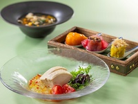 Special lunch-Tamaranka-