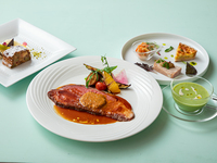 【WEEKDAYS】CHEFS LUNCH
