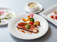 【WEEKDAY】CHEFS LUNCH