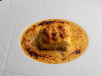 [Table seats] Menu pléiade [Subaru]