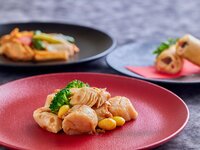 [Members only] Dinner only: Yellow Dragon