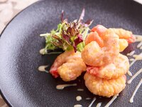[Dinner only] Yellow Dragon