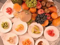 【1月開催※※キャンセル待ち※※】オーダー制フルーツ食べ放題 ※各日10組まで