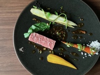 ★Dinner 9品【黒毛和牛】