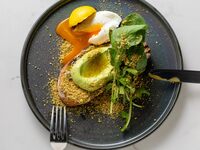 Weekend Brunch 【246 SET】