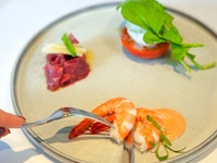 AOYAMA LUNCH SET