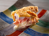 Menu Yd'or [A variety of dishes that reflect the seasons, showcasing the chef's skill and sensibility]