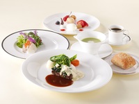 【平城ランチ】