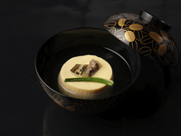Kyoto Kaiseki [Peony]