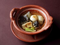 料理長特別懐石【雪柳（ゆきやなぎ）】