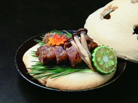 Chef's Special Kaiseki [Yukiyanagi]