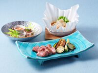 味わいランチ［ 特選和牛 ］