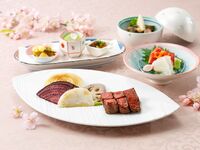 味わいランチ［ 特選和牛 ］