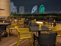  ビアガーデンプラン