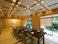 [Memorial service plan] Private room guaranteed, Kyo-kaiseki course with toast for 4 people