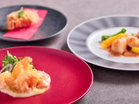 [New Year's Party Plan] Plan A (Yellow Dragon Course + All-You-Can-Drink)