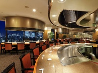 Seating only reservations 【Dinner】