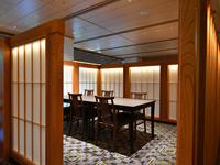 Reservations for seats only Lunch