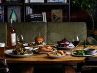 【ディナー】お席のみのご予約