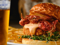 【休日ランチ】お席のみのご予約