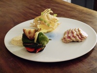 Anniversary Plate