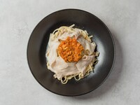 「Pasta  Dish」ランチ　ドリンクバー付き