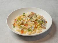 「Pasta  Dish」ランチ　ドリンクバー付き