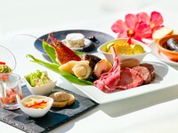 Exclusive BBQ Course