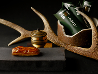 【Chef's Table】MENU SIGNATURE (Without drink pairing menu)