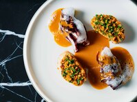 [Lunch 6,600 yen] + Sparkling Wine Toast 