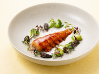 Munyu Saison (weekdays) ¥12,000