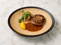 ムニュサンテ（平日） ￥9,500